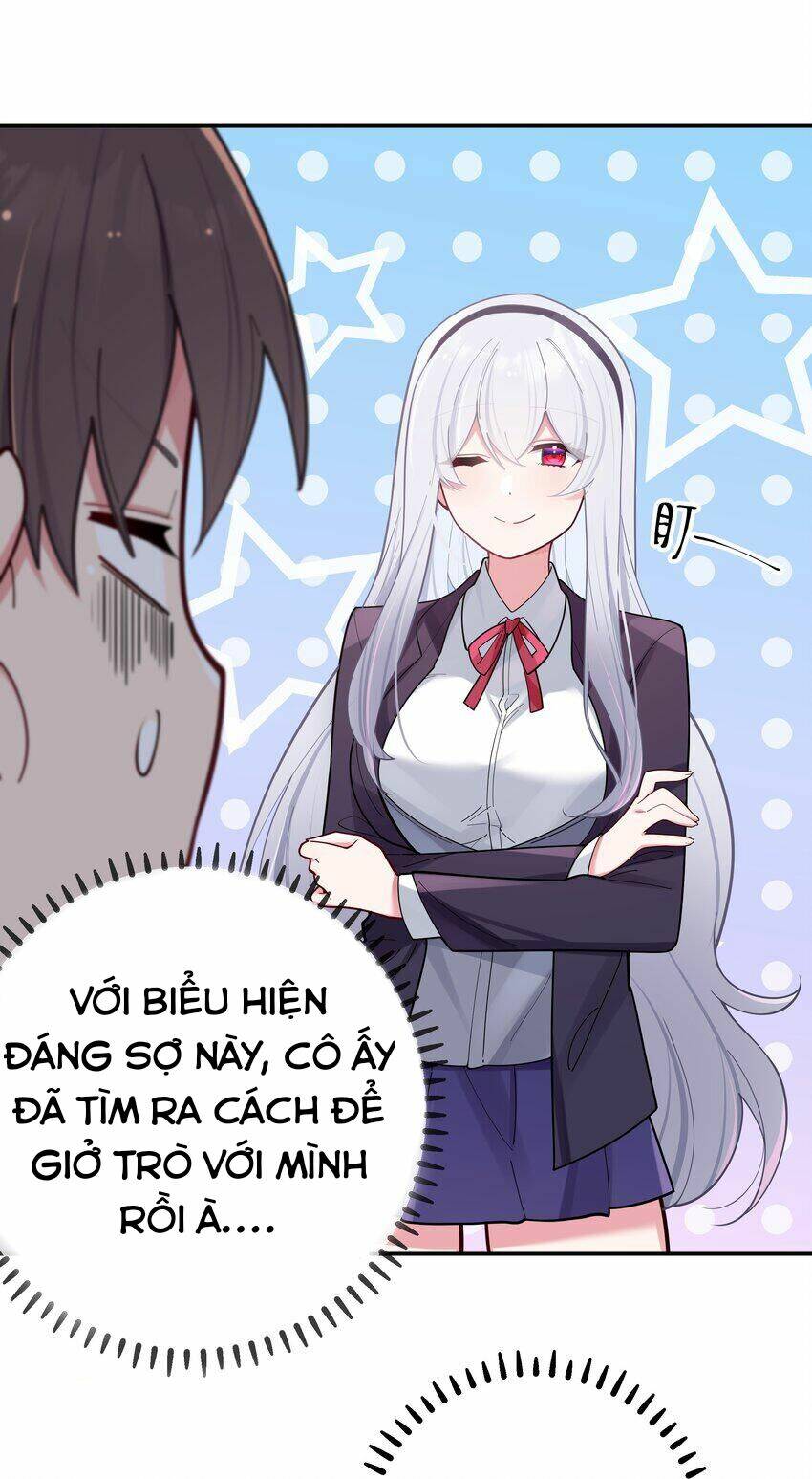 Làm Sao Để Chạy Trốn Dàn Hậu Cung Chapter 38 - Trang 2