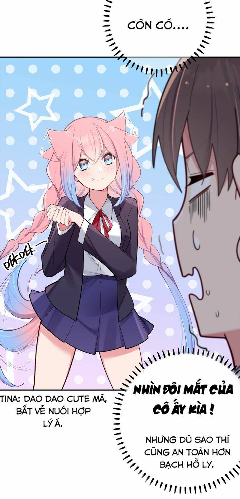 Làm Sao Để Chạy Trốn Dàn Hậu Cung Chapter 38 - Trang 2