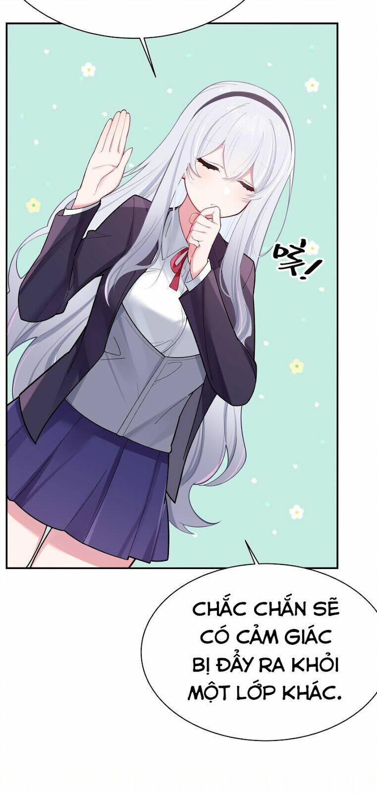 Làm Sao Để Chạy Trốn Dàn Hậu Cung Chapter 38 - Trang 2