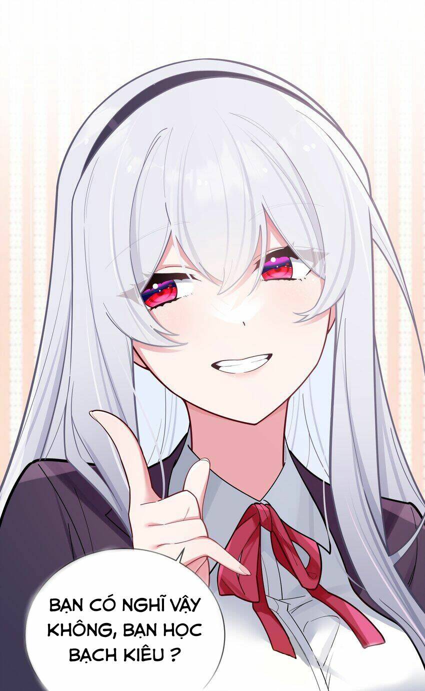 Làm Sao Để Chạy Trốn Dàn Hậu Cung Chapter 38 - Trang 2