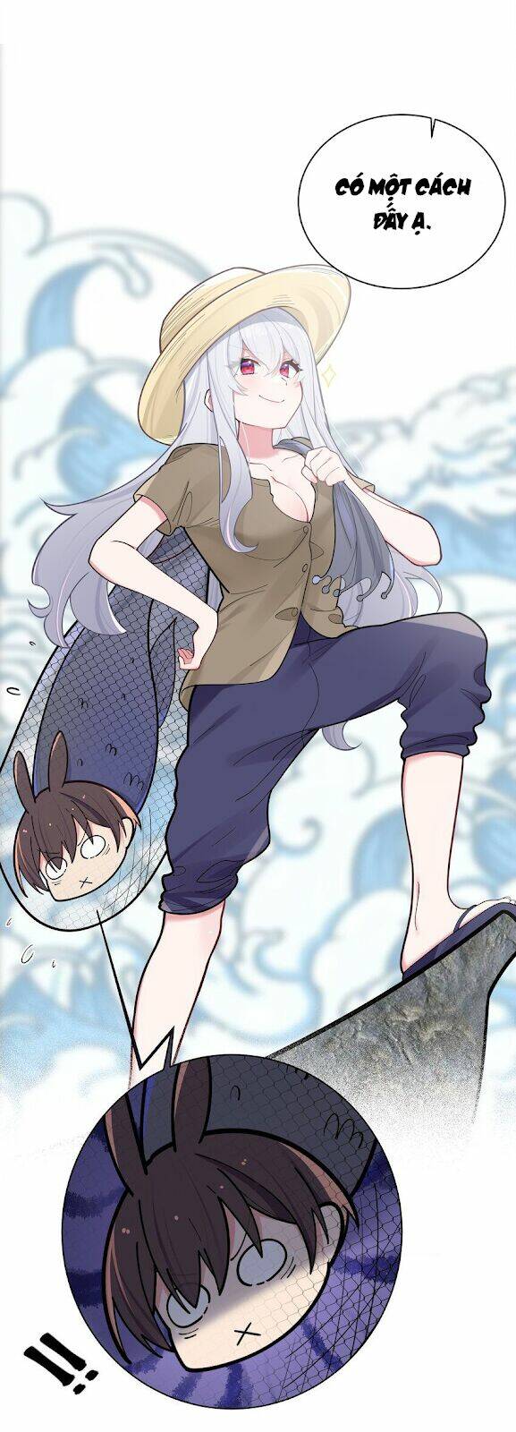 Làm Sao Để Chạy Trốn Dàn Hậu Cung Chapter 38 - Trang 2