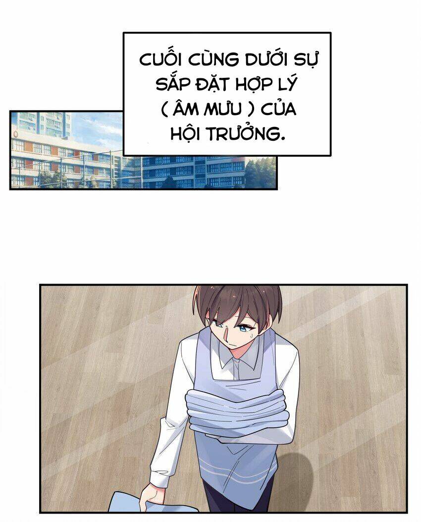 Làm Sao Để Chạy Trốn Dàn Hậu Cung Chapter 38 - Trang 2