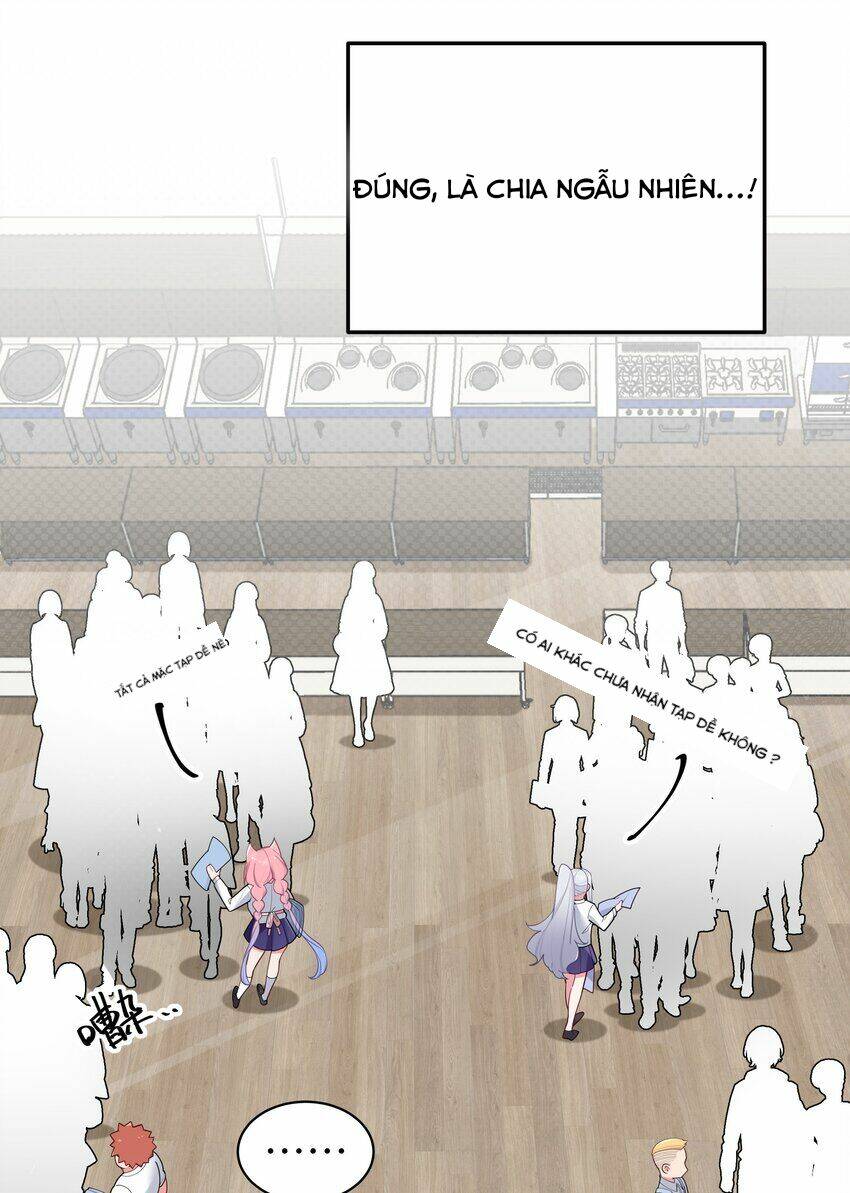 Làm Sao Để Chạy Trốn Dàn Hậu Cung Chapter 38 - Trang 2