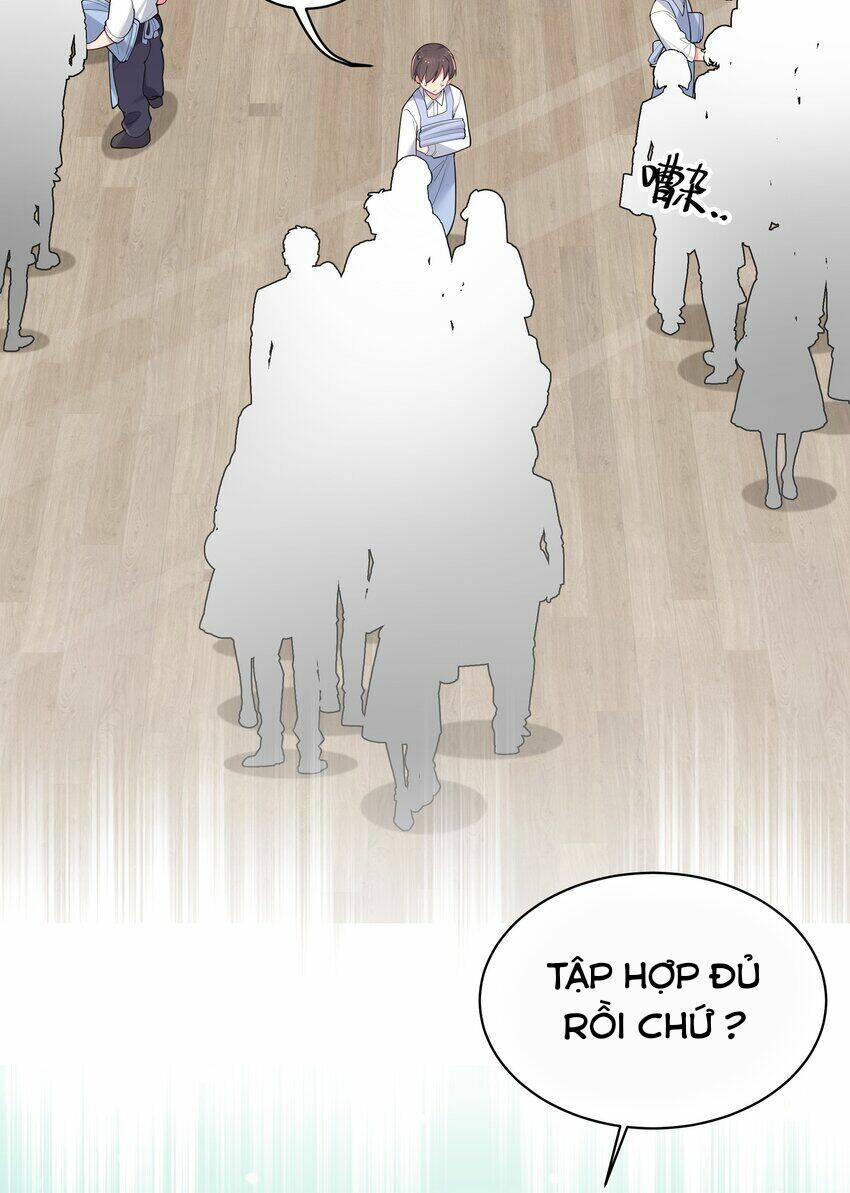 Làm Sao Để Chạy Trốn Dàn Hậu Cung Chapter 38 - Trang 2