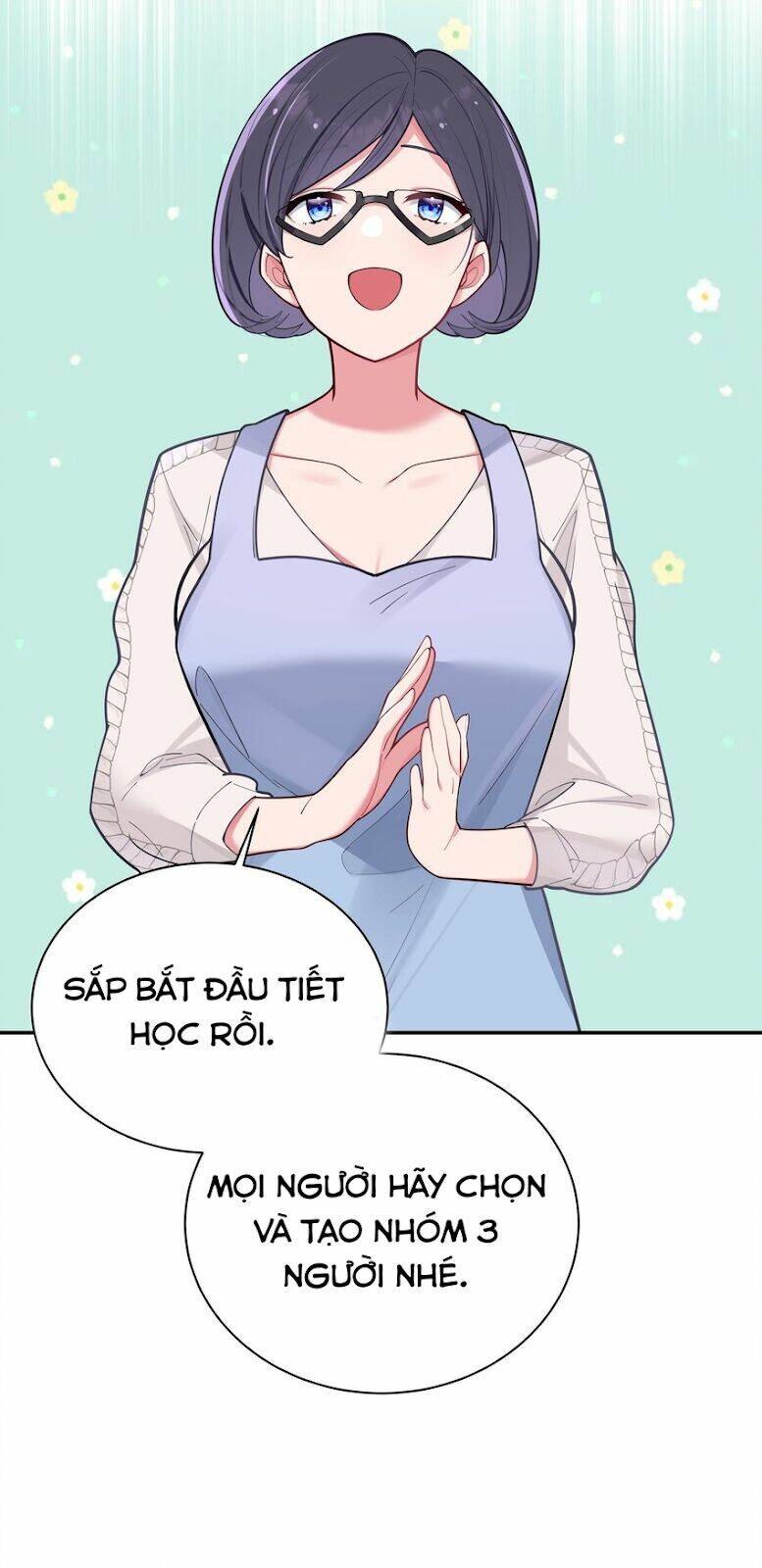 Làm Sao Để Chạy Trốn Dàn Hậu Cung Chapter 38 - Trang 2