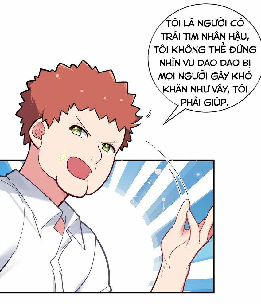 Làm Sao Để Chạy Trốn Dàn Hậu Cung Chapter 38 - Trang 2