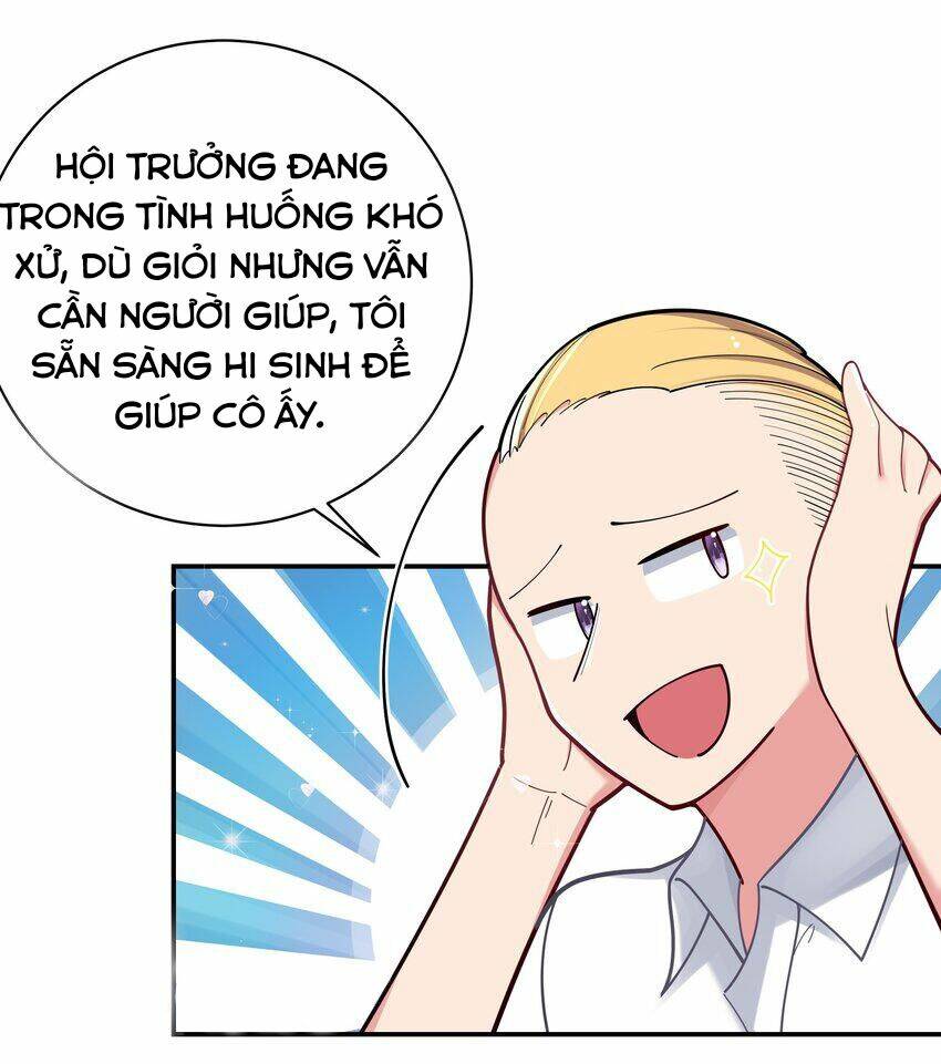 Làm Sao Để Chạy Trốn Dàn Hậu Cung Chapter 38 - Trang 2