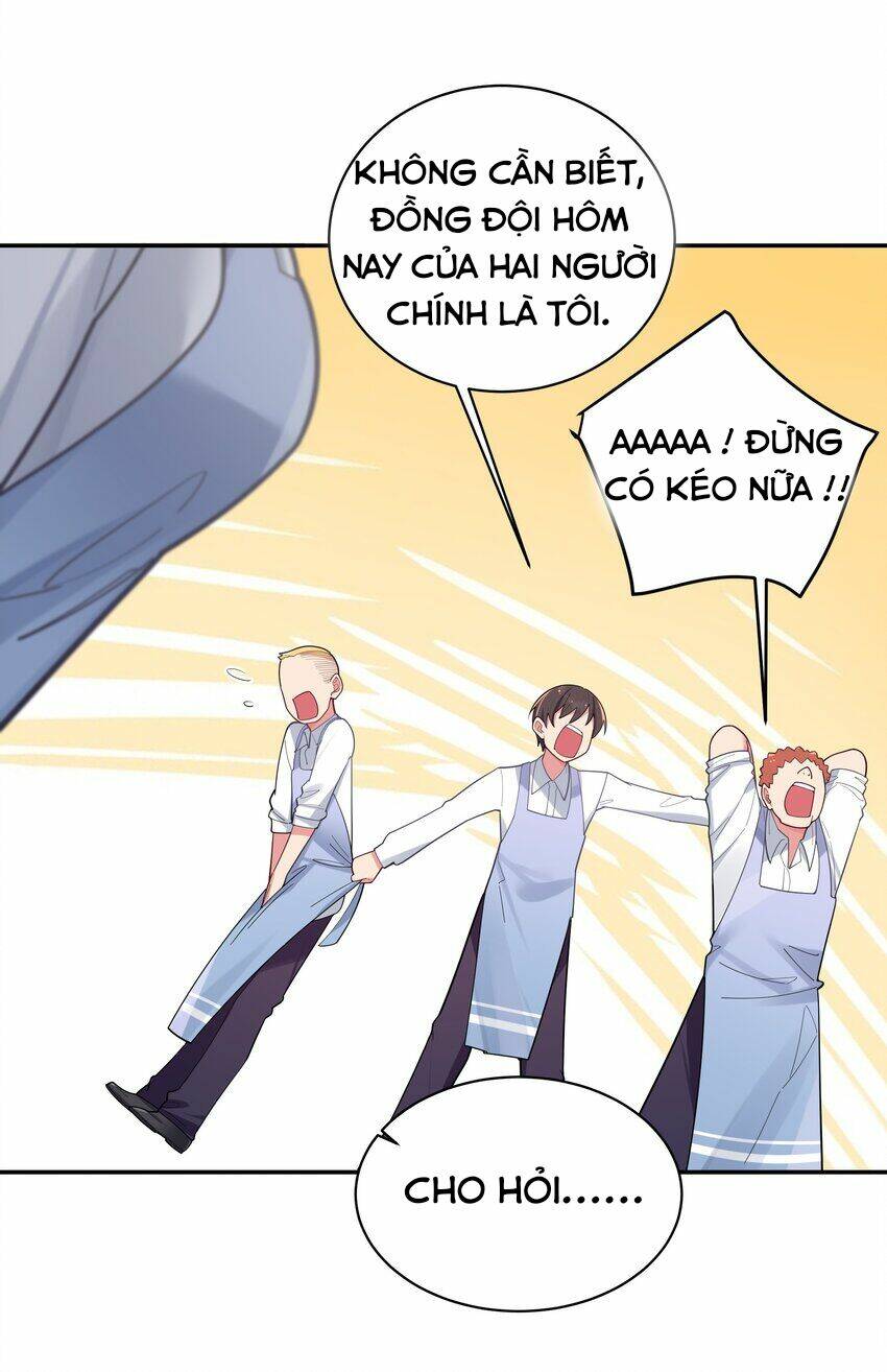 Làm Sao Để Chạy Trốn Dàn Hậu Cung Chapter 38 - Trang 2