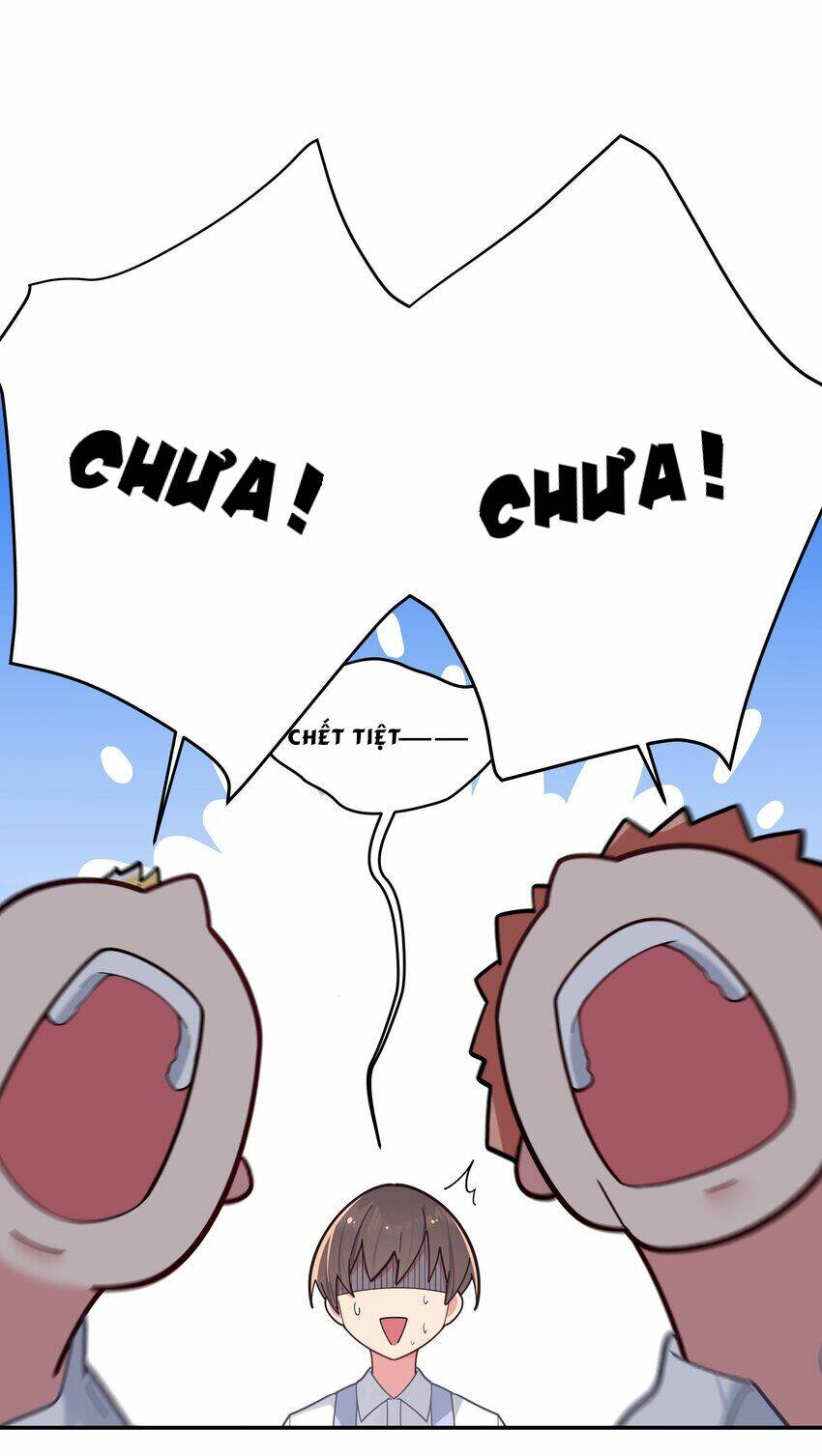 Làm Sao Để Chạy Trốn Dàn Hậu Cung Chapter 38 - Trang 2