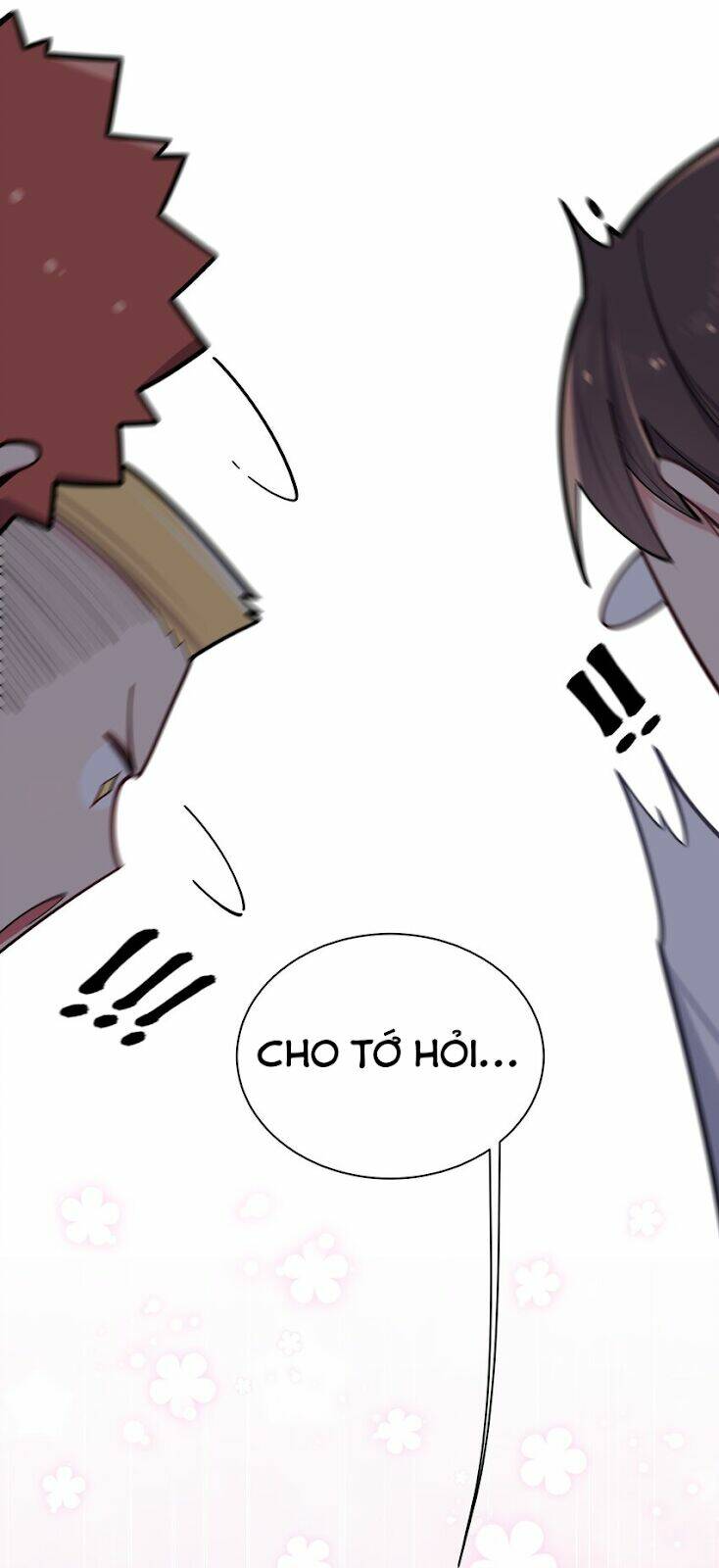 Làm Sao Để Chạy Trốn Dàn Hậu Cung Chapter 38 - Trang 2