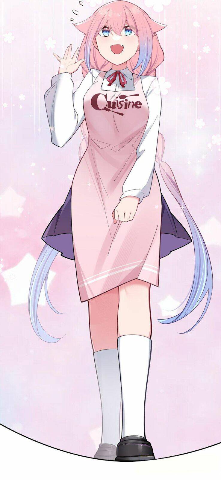 Làm Sao Để Chạy Trốn Dàn Hậu Cung Chapter 38 - Trang 2