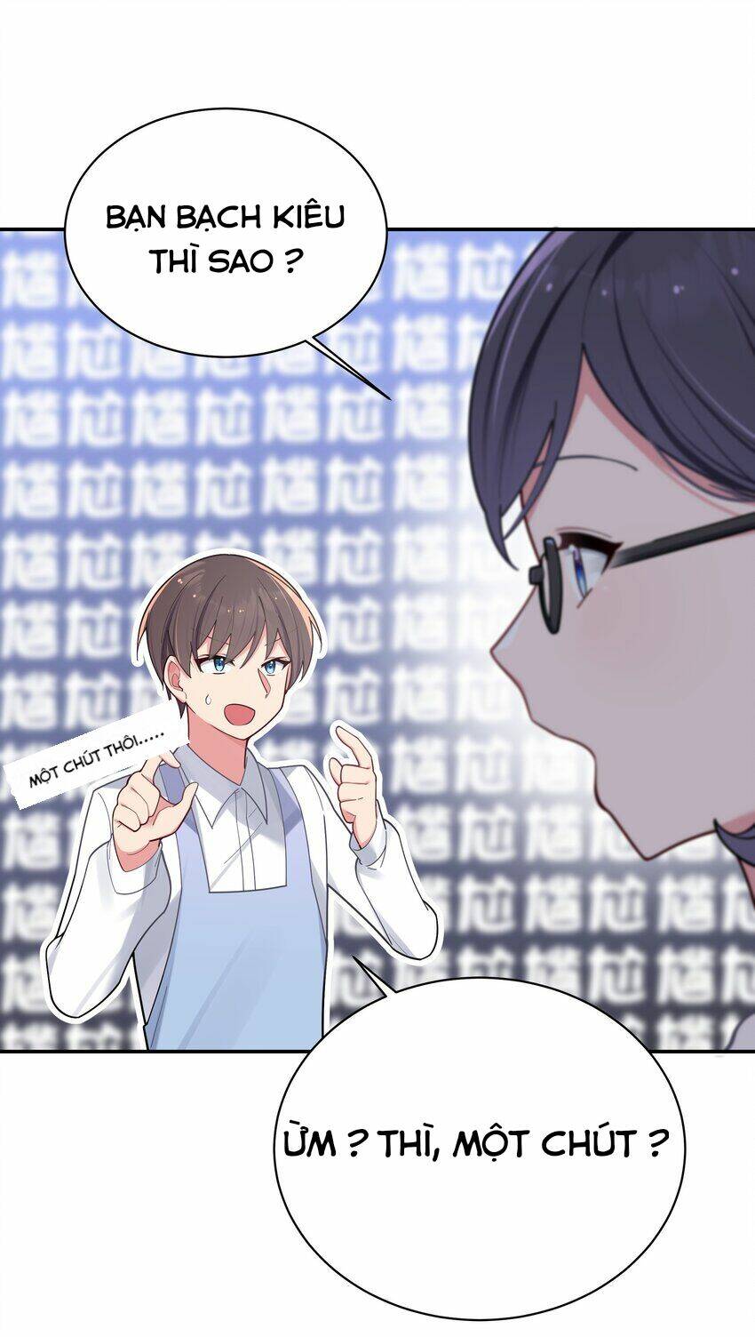 Làm Sao Để Chạy Trốn Dàn Hậu Cung Chapter 38 - Trang 2