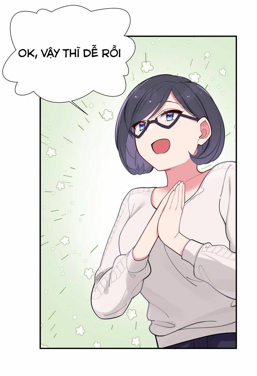 Làm Sao Để Chạy Trốn Dàn Hậu Cung Chapter 38 - Trang 2