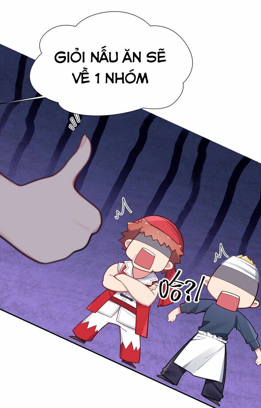 Làm Sao Để Chạy Trốn Dàn Hậu Cung Chapter 38 - Trang 2