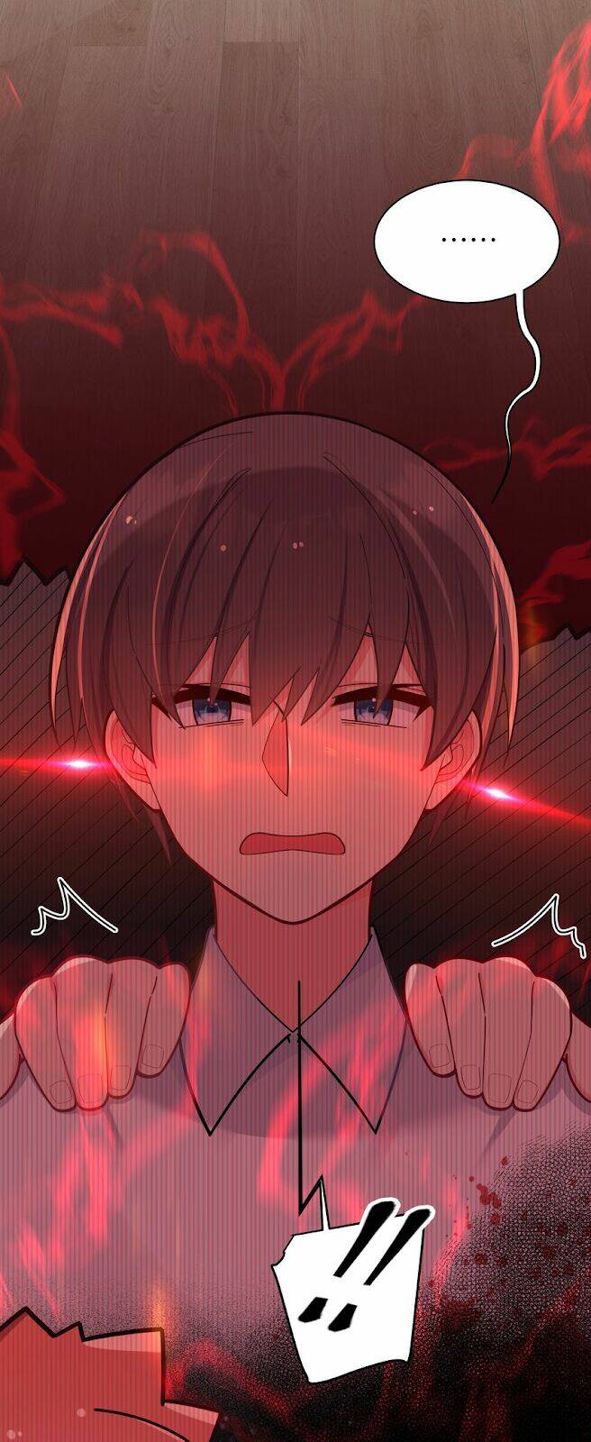 Làm Sao Để Chạy Trốn Dàn Hậu Cung Chapter 38 - Trang 2