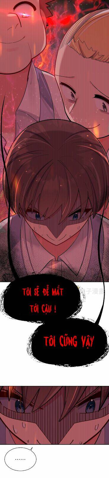 Làm Sao Để Chạy Trốn Dàn Hậu Cung Chapter 38 - Trang 2