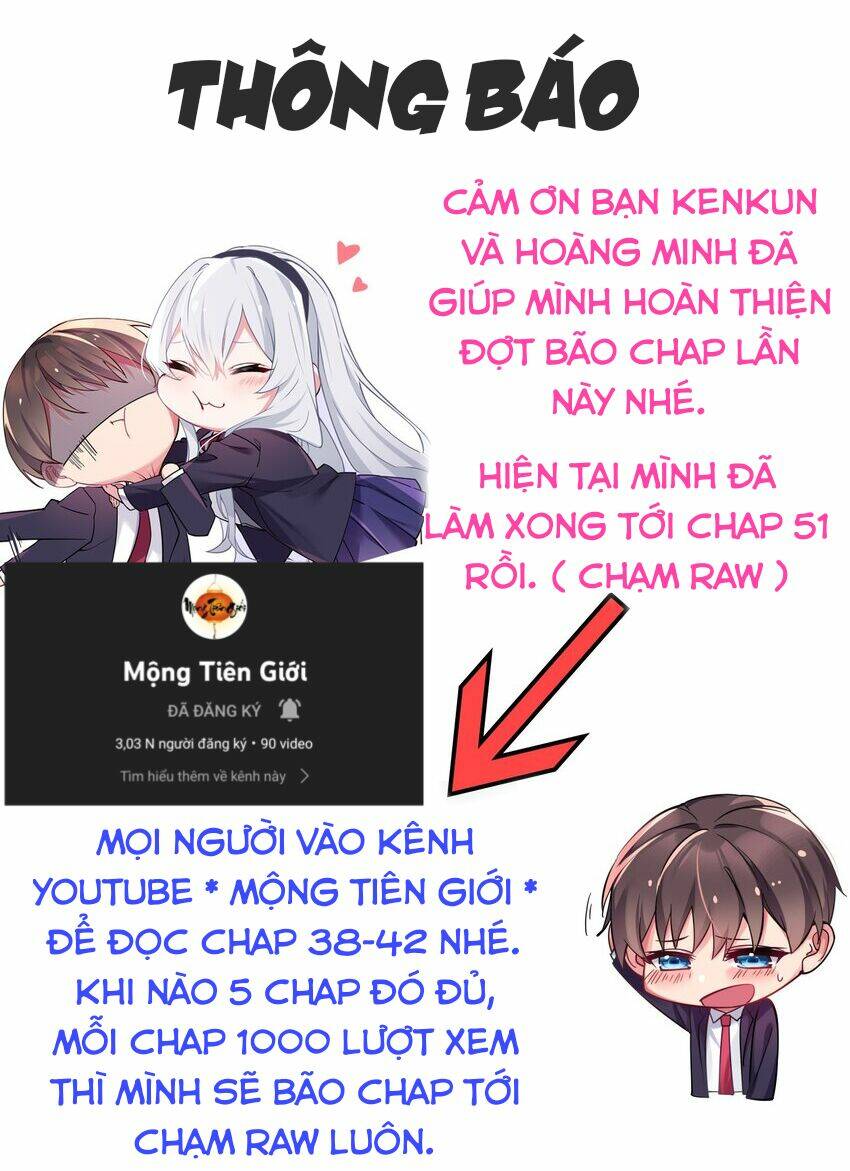 Làm Sao Để Chạy Trốn Dàn Hậu Cung Chapter 39 - Trang 2
