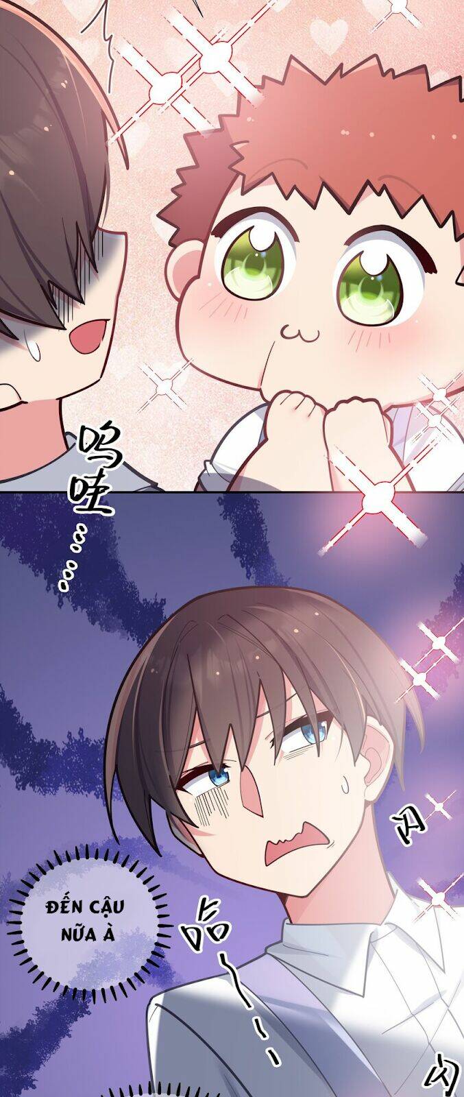 Làm Sao Để Chạy Trốn Dàn Hậu Cung Chapter 39 - Trang 2