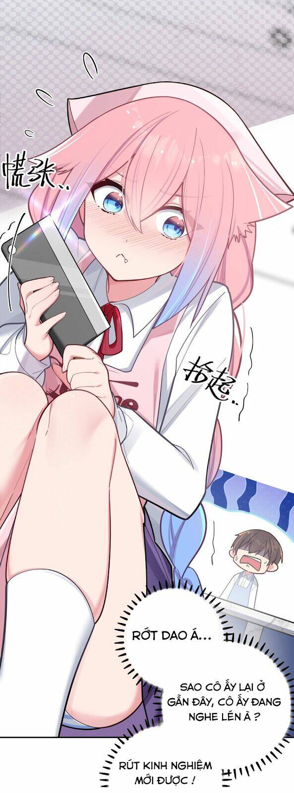 Làm Sao Để Chạy Trốn Dàn Hậu Cung Chapter 39 - Trang 2