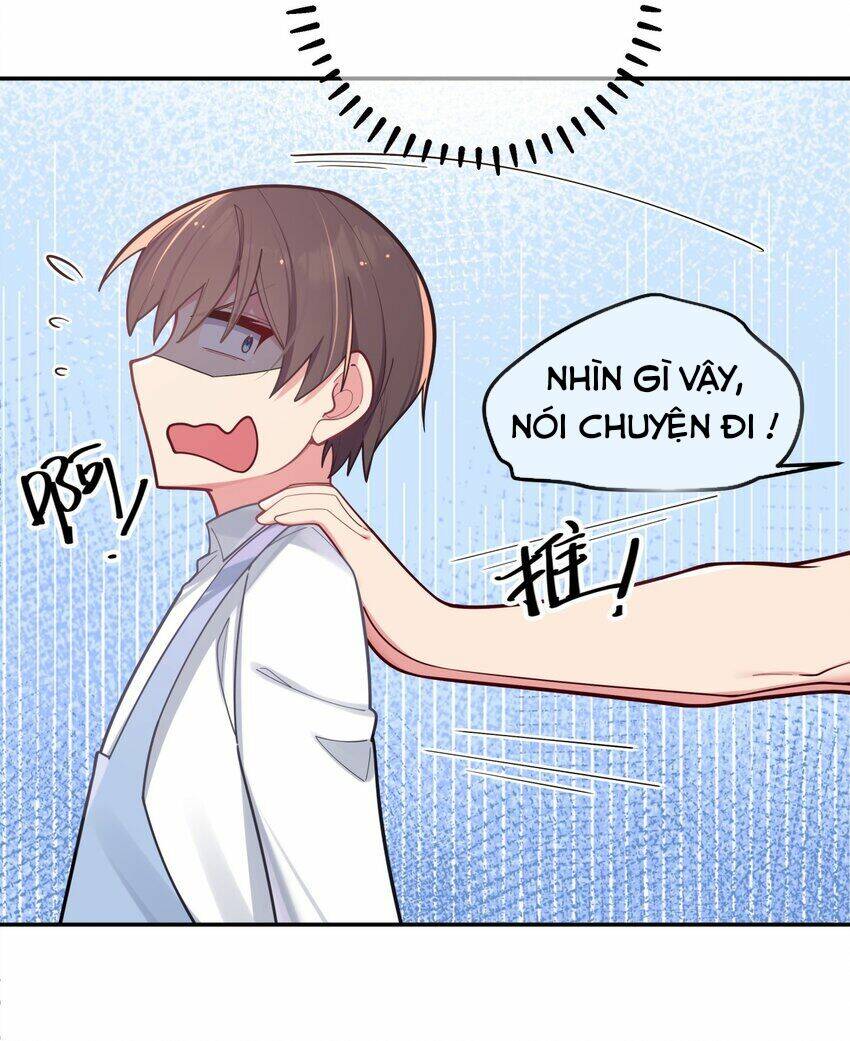 Làm Sao Để Chạy Trốn Dàn Hậu Cung Chapter 39 - Trang 2