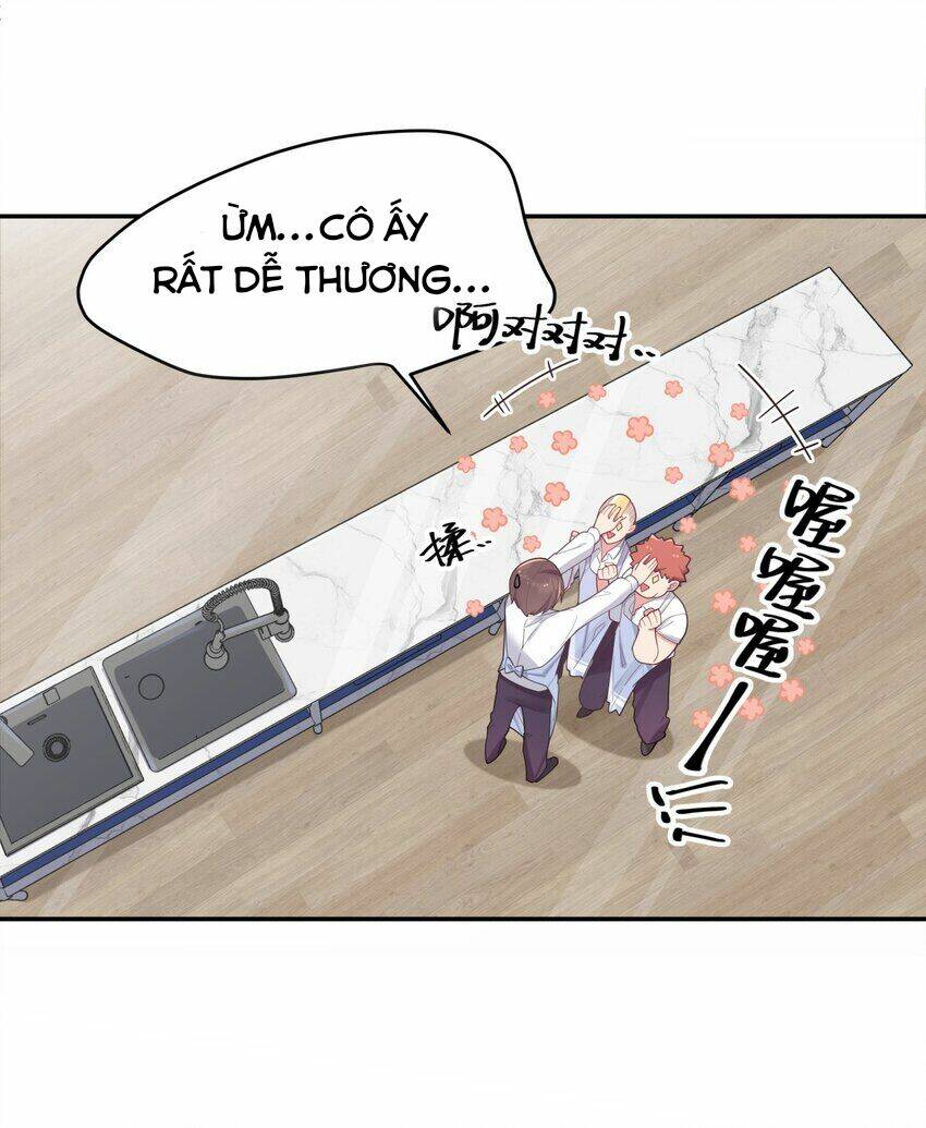 Làm Sao Để Chạy Trốn Dàn Hậu Cung Chapter 39 - Trang 2