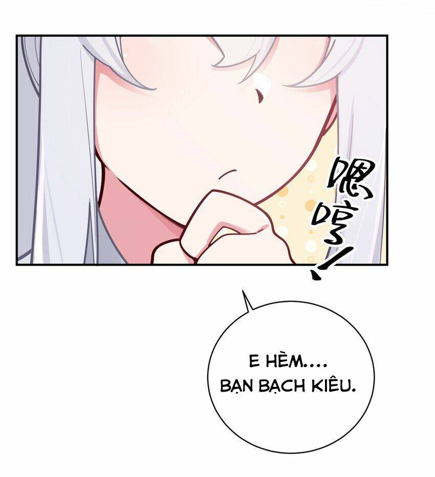 Làm Sao Để Chạy Trốn Dàn Hậu Cung Chapter 39 - Trang 2