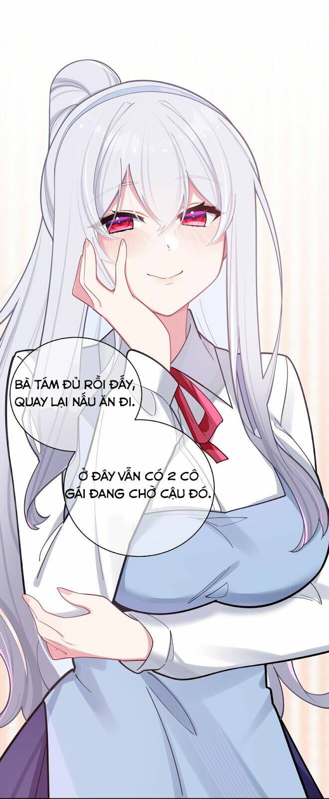 Làm Sao Để Chạy Trốn Dàn Hậu Cung Chapter 39 - Trang 2