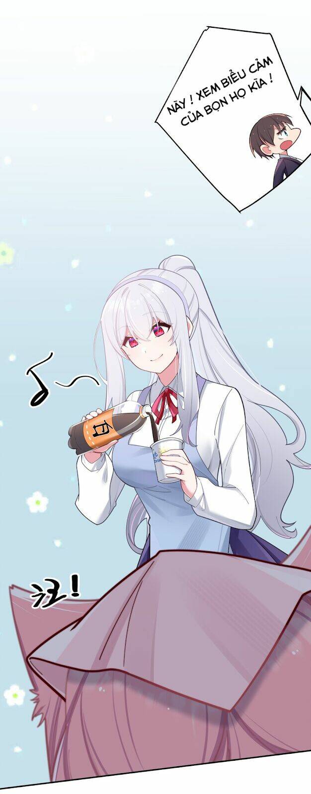 Làm Sao Để Chạy Trốn Dàn Hậu Cung Chapter 39 - Trang 2