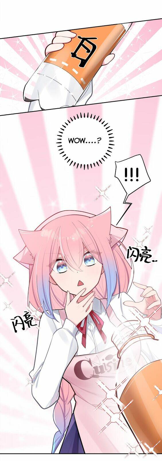 Làm Sao Để Chạy Trốn Dàn Hậu Cung Chapter 39 - Trang 2