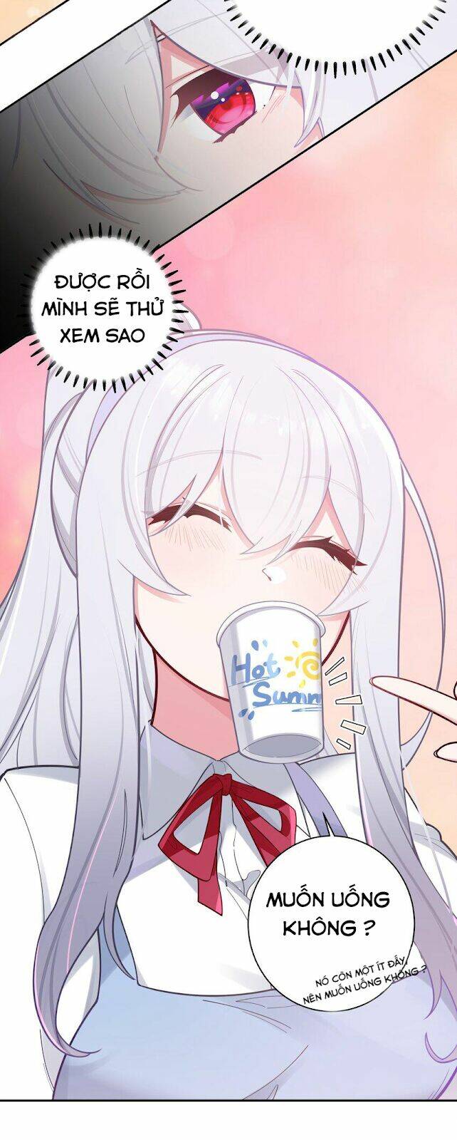 Làm Sao Để Chạy Trốn Dàn Hậu Cung Chapter 39 - Trang 2