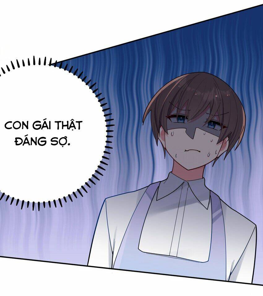 Làm Sao Để Chạy Trốn Dàn Hậu Cung Chapter 39 - Trang 2