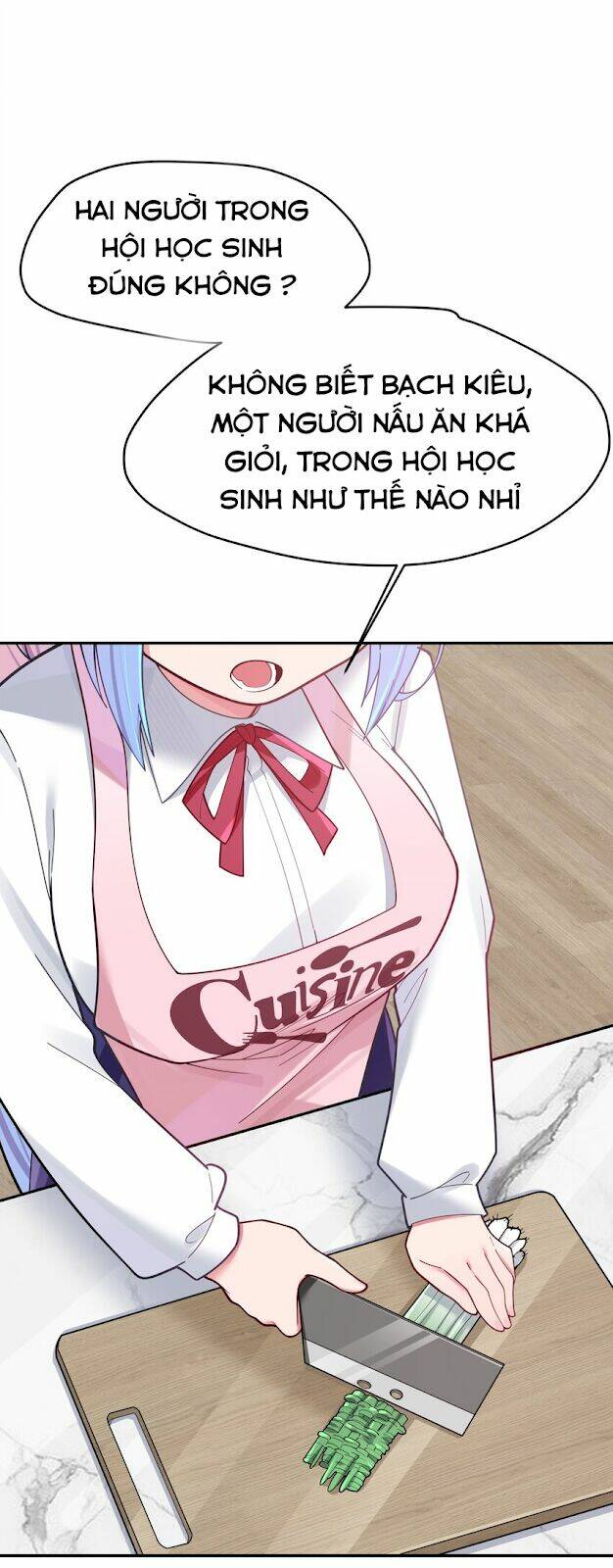 Làm Sao Để Chạy Trốn Dàn Hậu Cung Chapter 39 - Trang 2