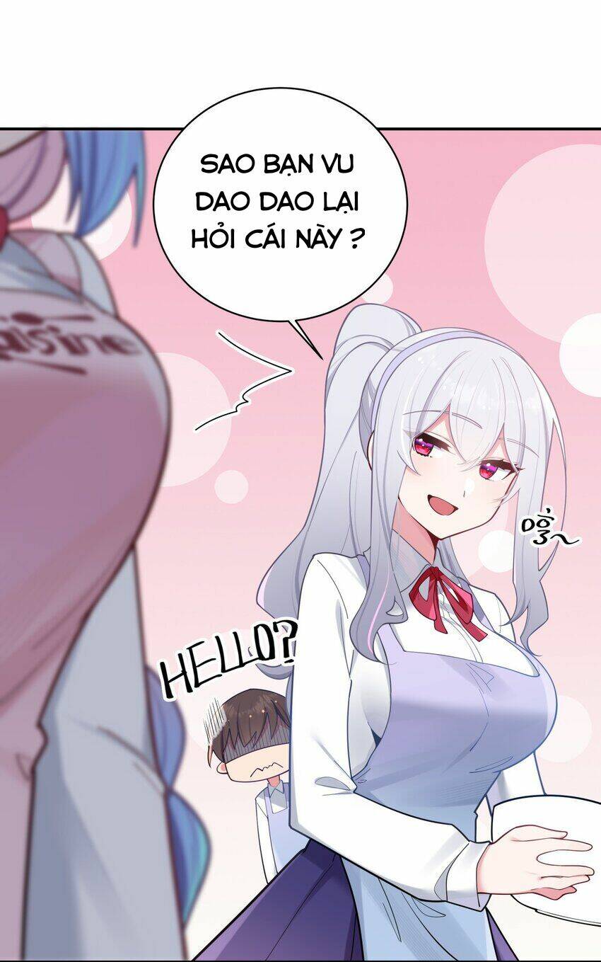 Làm Sao Để Chạy Trốn Dàn Hậu Cung Chapter 39 - Trang 2