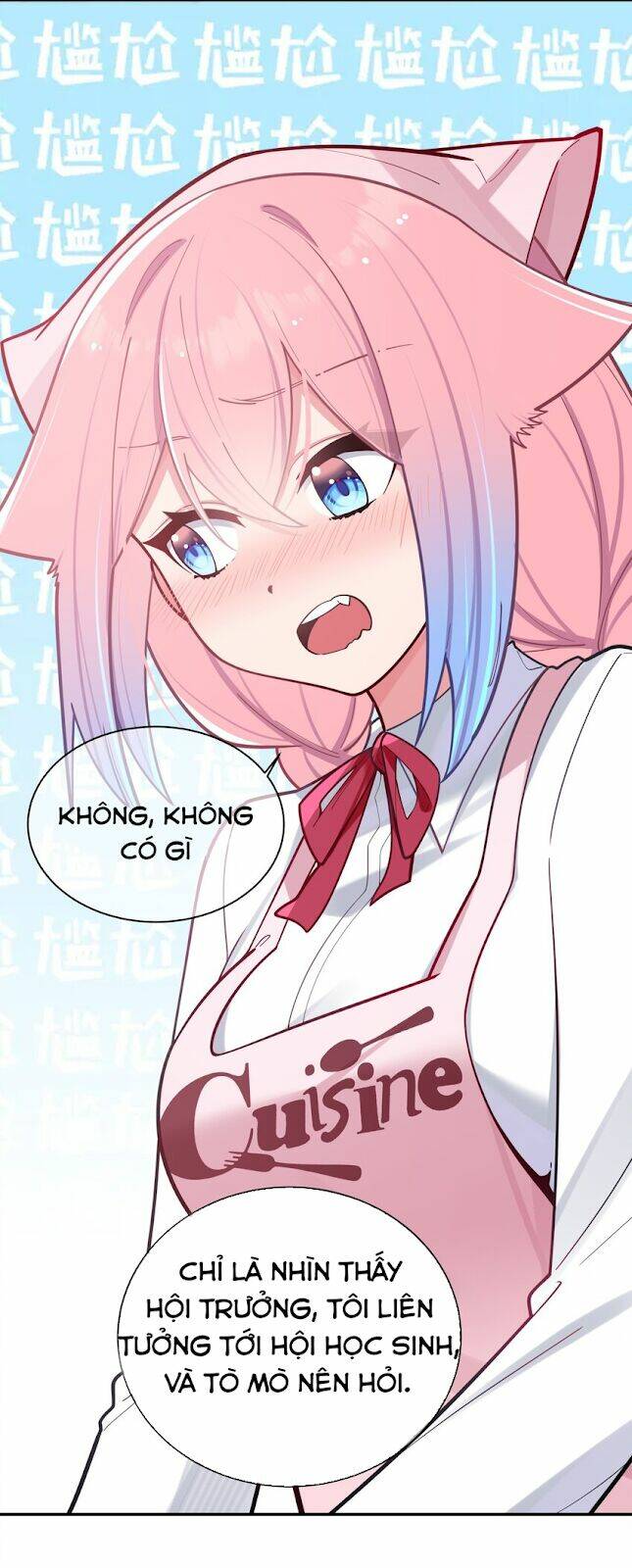 Làm Sao Để Chạy Trốn Dàn Hậu Cung Chapter 39 - Trang 2