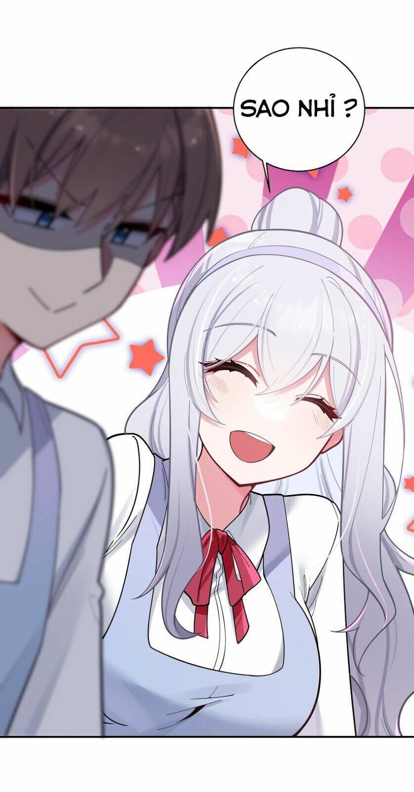 Làm Sao Để Chạy Trốn Dàn Hậu Cung Chapter 39 - Trang 2