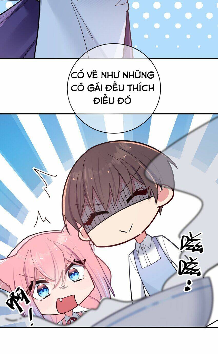 Làm Sao Để Chạy Trốn Dàn Hậu Cung Chapter 39 - Trang 2