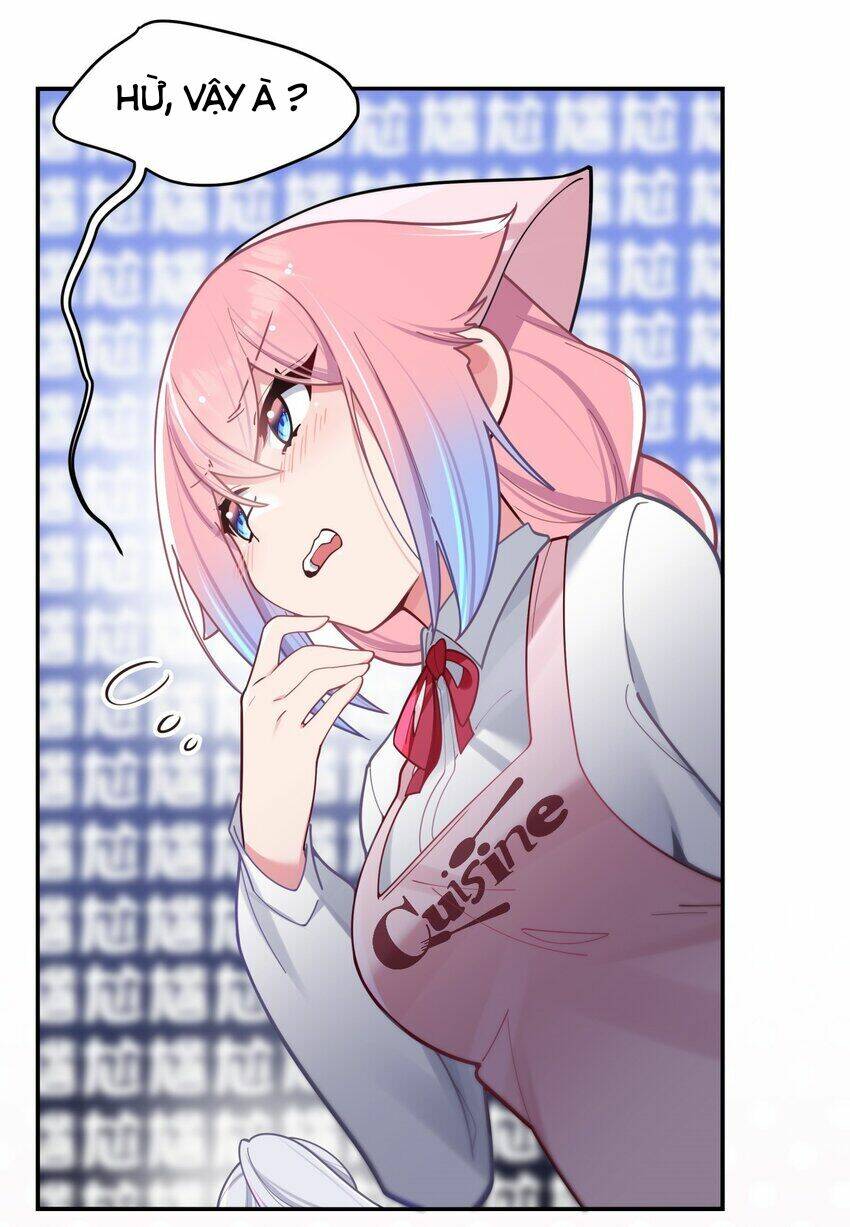 Làm Sao Để Chạy Trốn Dàn Hậu Cung Chapter 39 - Trang 2