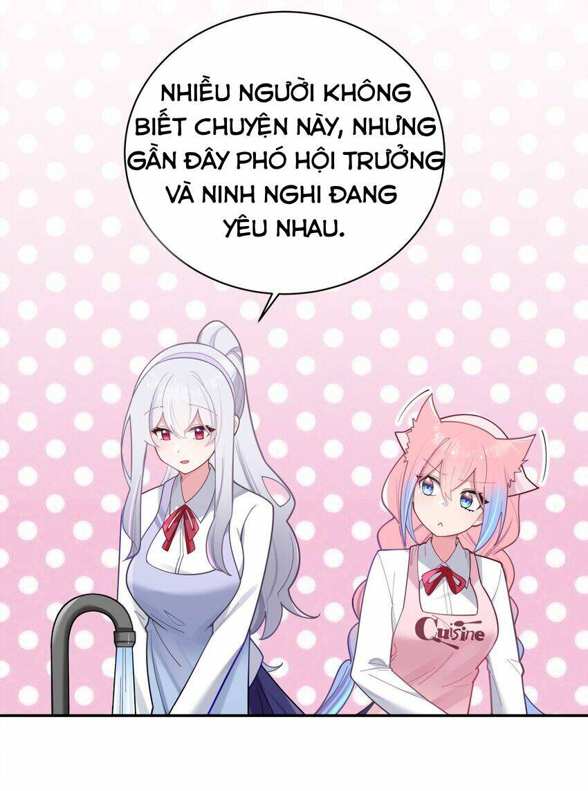 Làm Sao Để Chạy Trốn Dàn Hậu Cung Chapter 39 - Trang 2