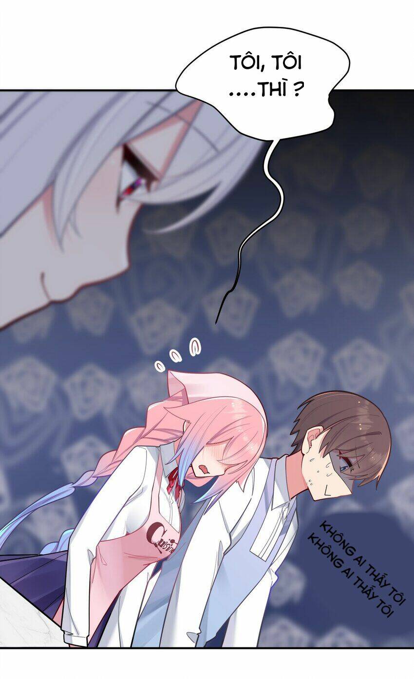 Làm Sao Để Chạy Trốn Dàn Hậu Cung Chapter 39 - Trang 2