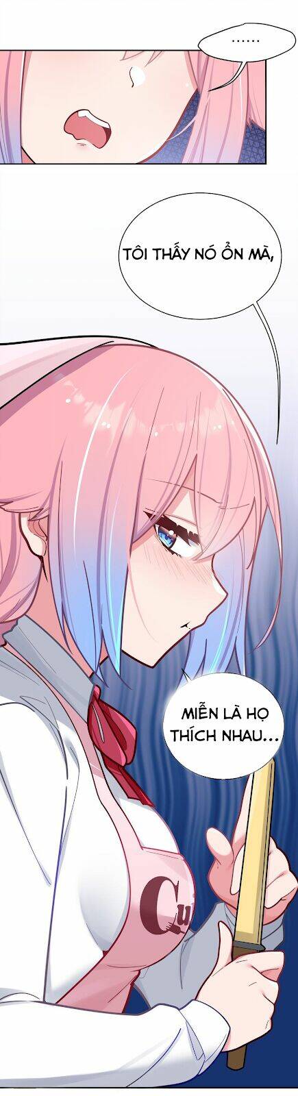 Làm Sao Để Chạy Trốn Dàn Hậu Cung Chapter 39 - Trang 2