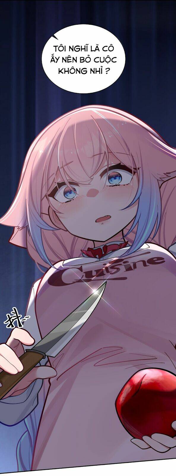 Làm Sao Để Chạy Trốn Dàn Hậu Cung Chapter 39 - Trang 2