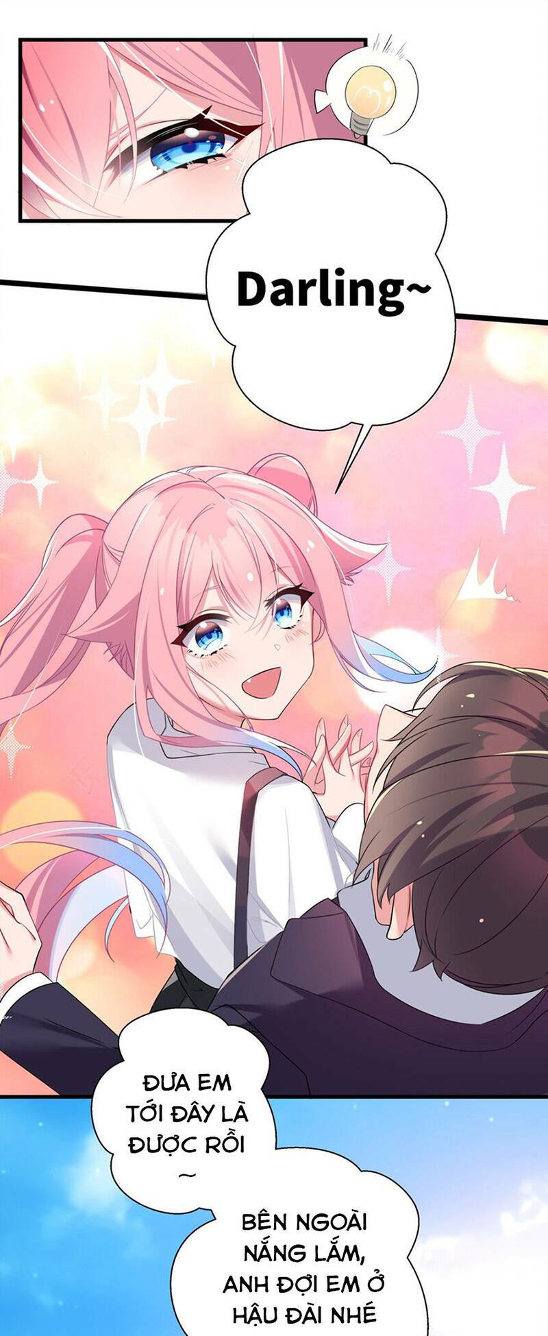 Làm Sao Để Chạy Trốn Dàn Hậu Cung Chapter 4 - Trang 2