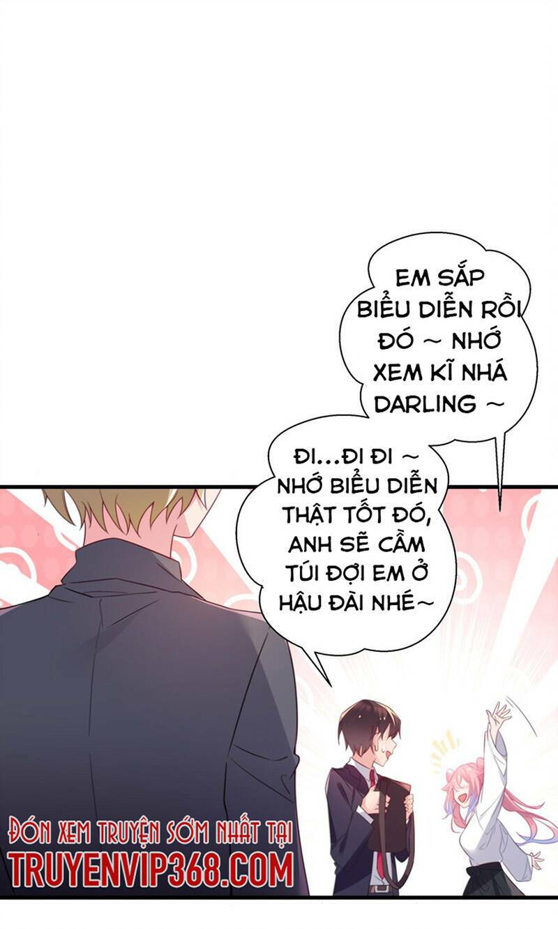 Làm Sao Để Chạy Trốn Dàn Hậu Cung Chapter 4 - Trang 2