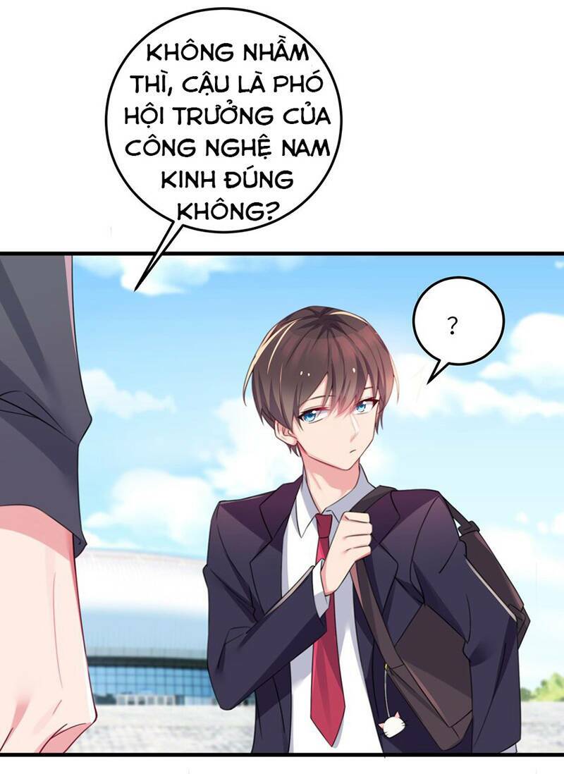 Làm Sao Để Chạy Trốn Dàn Hậu Cung Chapter 4 - Trang 2