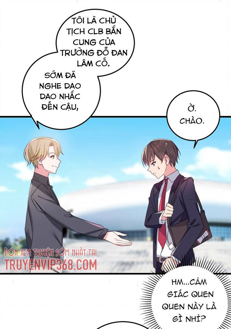 Làm Sao Để Chạy Trốn Dàn Hậu Cung Chapter 4 - Trang 2