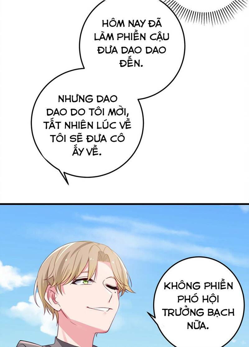 Làm Sao Để Chạy Trốn Dàn Hậu Cung Chapter 4 - Trang 2