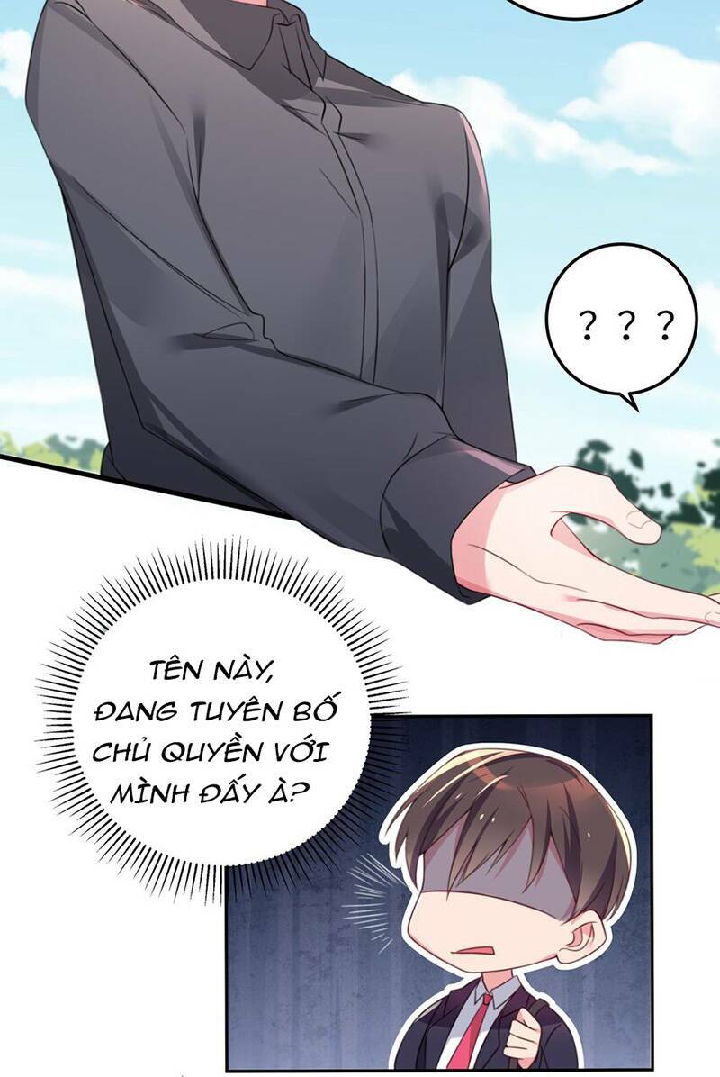 Làm Sao Để Chạy Trốn Dàn Hậu Cung Chapter 4 - Trang 2