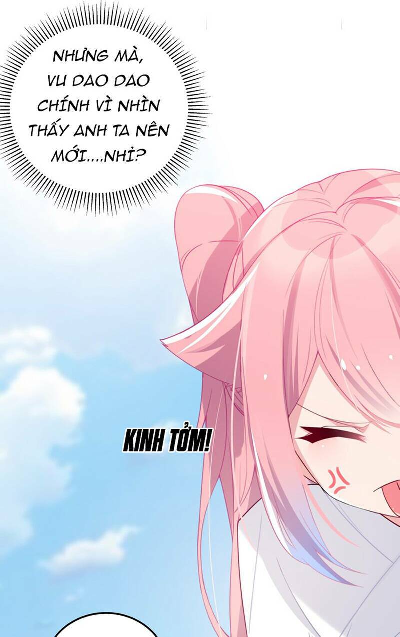 Làm Sao Để Chạy Trốn Dàn Hậu Cung Chapter 4 - Trang 2