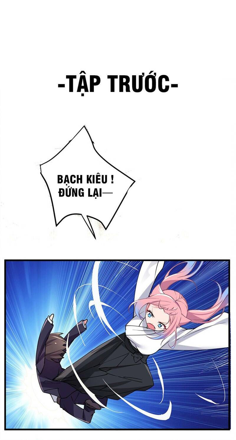 Làm Sao Để Chạy Trốn Dàn Hậu Cung Chapter 4 - Trang 2