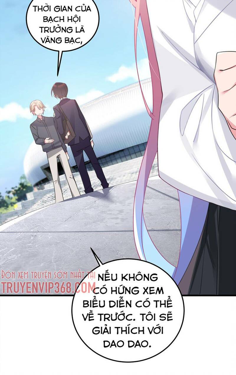 Làm Sao Để Chạy Trốn Dàn Hậu Cung Chapter 4 - Trang 2